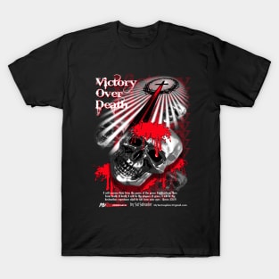 Victory Over Death T-Shirt